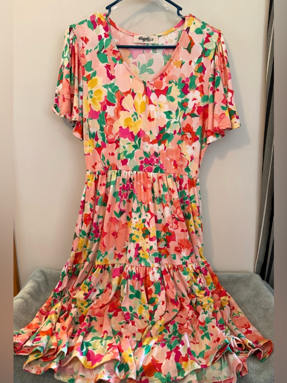 Haptics Dress
